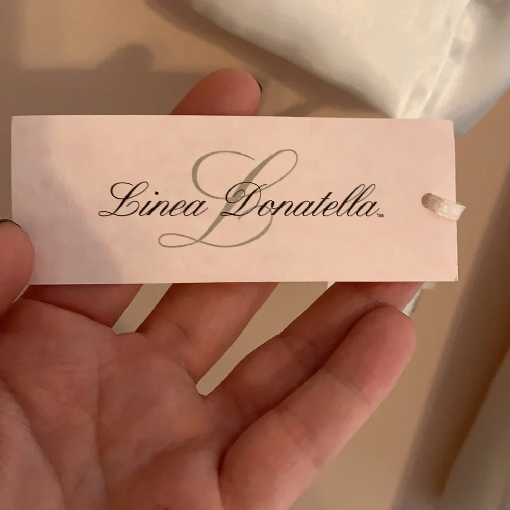 Bride Robe - Picture 3 of 4